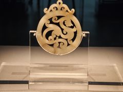 -北京大葆台遗址博物馆