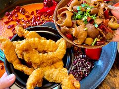 -后火锅(总店)