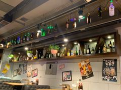 -鑫釜山海鲜烧烤(鑫丰国际店)