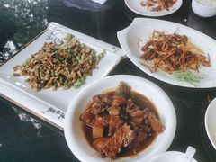-湘湖大院(越王路店)