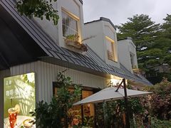 -花神·轻食简餐·咖啡馆·花卉绿植(荷兰花卉小镇店)