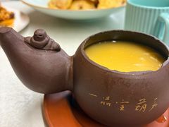 -车之谷·汽车文化主题餐厅(汽开店)