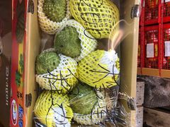 -沈阳市八家子水果批发市场