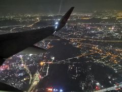 -太原武宿国际机场