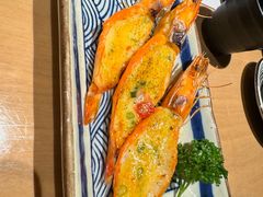 -京旬海鲜放题·铁板烧自助餐厅