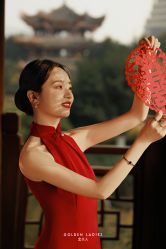 -金夫人婚纱摄影(西昌店)