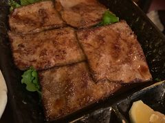 煎猪肝-天手古舞居酒屋(889广场店)