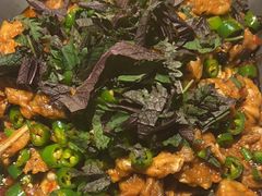 -炭舍干锅·烤鱼(扬名广场店)