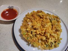 -如轩·海鲜砂锅粥·潮汕菜(小榄店)