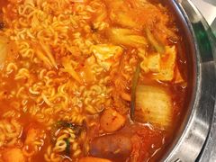 -包装马车·韩国料理·포장마차