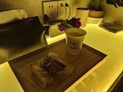 -禧瑞 ·丝浴主题·水疗·spa(中山公园店)