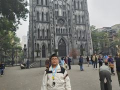 -圣约瑟夫大教堂