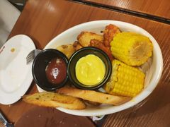 -米斯特比萨(罗斯福店)
