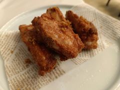-丰收日·小海鲜·沪上家宴(顾村正大店)
