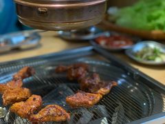 -麻蒲碳烤肉(嘉禾东平地铁站19号店)