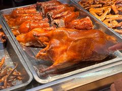 -竺桥兄弟烤鸭馆(竺桥店)