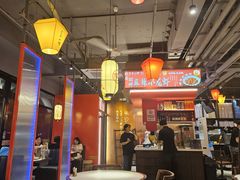 -匠熙小馆(崇文门店)