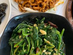 -聚福缘菜馆(隆昌路店)