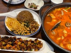 -黔大人·贵州花溪牛肉粉(宝能太古城店)