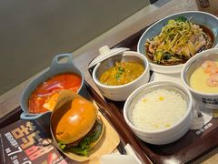 -魏家凉皮(协和店)