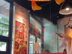 -向川南·水煮鱼·川菜(和平里店)