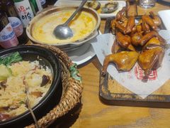 -鸽味轩·粤菜小馆(高楼门总店)