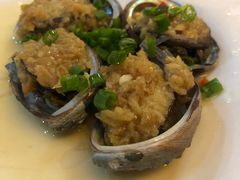 -金生美食(贵州路店)