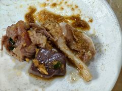 -华哥新鲜猪精品美食