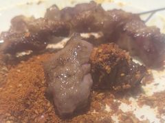 -AK47烤羊腿串吧(柳浪家园店)