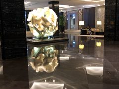 -南京金陵饭店
