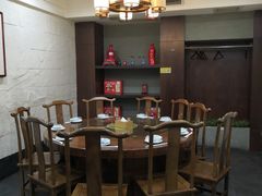 包厢-丁里羊肉小镇(天鹅湖总店)