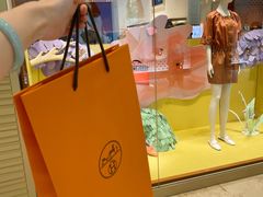 -爱马仕 HERMES(德基广场店)