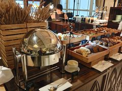 -上海和平饭店茉·莉酒廊 Jasmine Lounge