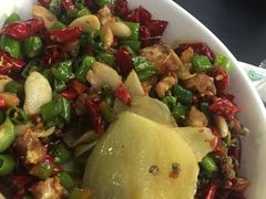 -二孃鸡爪爪(东郊记忆店)
