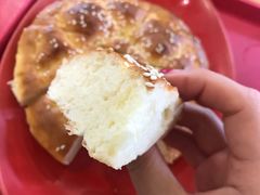 -上海交通大学新疆餐厅