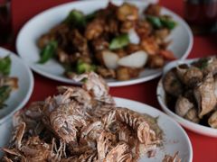 -小红门海鲜