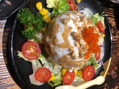 -小川洋风料理(街道口店)