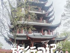 -采石矶景区