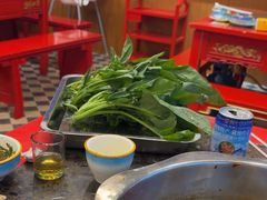 -金鼎雪山牦牛杂火锅(理县总店)