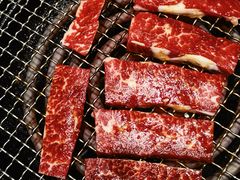 -牛将军•涮肉•烤肉(北京王府井·故宫店)