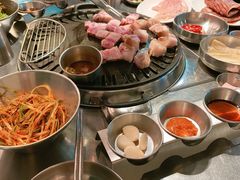 -401餐厅(弘大店)