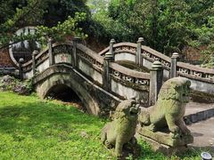 -永安龟山公园