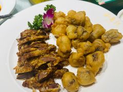 靠山肉-西兰轩清真菜馆(北顺城街店)
