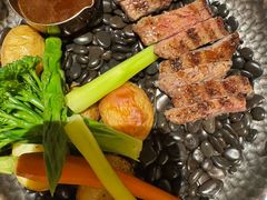 -庐灶江南·江南菜·四合院Bistro(东直门雍和宫·原华侨宾馆店)