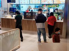 -德克士(绿地店)