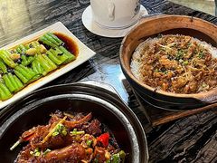 -朕悦鹧鸪饭私房菜