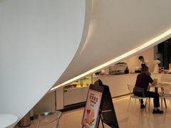 -普素书咖茶空间