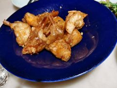 -小吊梨汤·北京菜·烤鸭(双井乐成中心店)