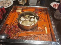 -红鼎坊·老成都火锅(新南门店)