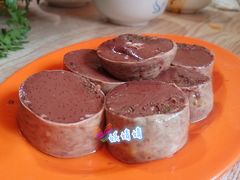 -牛叔鲜羊肉铜火锅(远东小区店)
